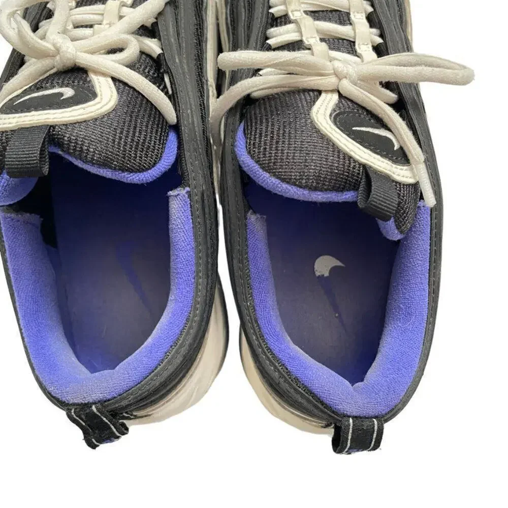 Nike Air Max 97 Sneakers Men's 8.5 Persian Violet‎
